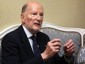 Защо държавата ще се споразумява с царя?