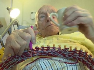 Хиляди на легло заради фалшив грип