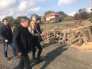 Мая Манолова да не си прави пиар на наш гръб