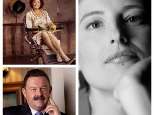 Дъщерята на Анахид Тачева възкръсна! Хукна по моловете