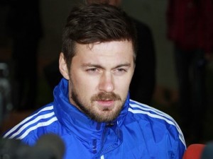 „Лудогорец” преговаря със скандален украинец