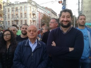 Българското дясно – „бременен човек”, който няма да роди нищо