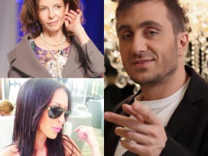 Коцето кандидат-зет на Цветелина Бориславова