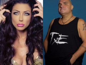 Емануела и Фънки влизат в "Биг Брадър Ол Старс"