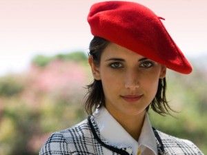 Баретите и брошките най-шик през новия сезон