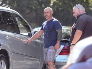 Йоско Сливенския пуснат предсрочно от затвора
 