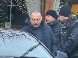 Митьо Очите завзе българите в Англия