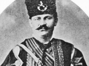 Откриха неизвестна дъщеря на капитан Петко

 

