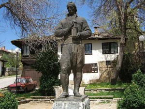 Направиха монета в чест на Колю Фичето