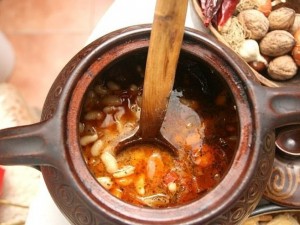 Постите започнаха, без месо до Коледа
 
