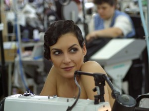 Арестували Диана Любенова в центъра на София
 