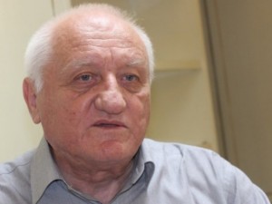 Петко Симеонов: Мамят с моя снимка