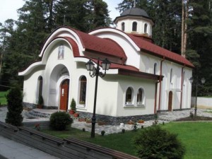 Отец от Паничище спасява сакати и безплодни
 