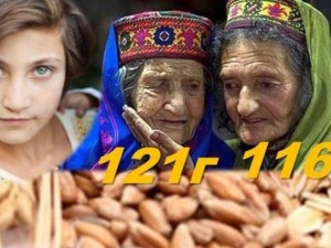 В Долината на младостта доживяват 120 години