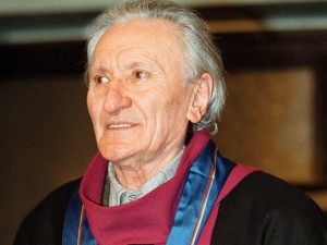Внукът на Радичков намери тайните му снимки