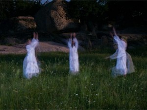 Самодиви сеят страх в Еленския Балкан