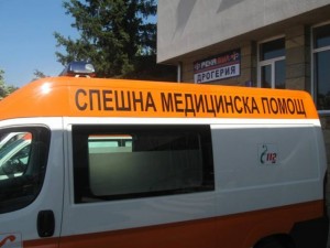 Роми ще ни оказват първа помощ
 