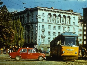 Живеех в общежитие за 80 ст. на месец