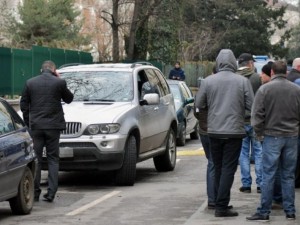 Службите на крак с тайни акции заради стрелците срещу шефа в НАП