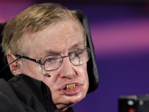 Стивън Хокинг: Земята ще се разруши до 600 години