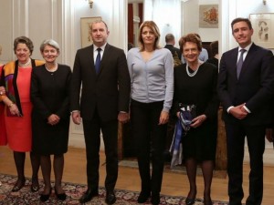 Хвана ме срам от първата ни дама