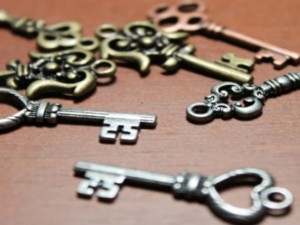 Ако намерите някой от тези предмети, ще имате огромен късмет