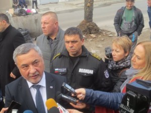 Пак ще гласувам за Валери Симеонов
 