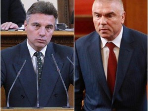 Браво на Иво Христов за „дебилите”!