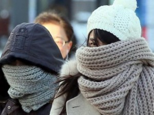 Вижте защо ви е постоянно студено