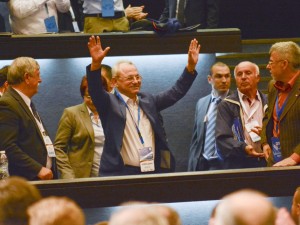 Речта на краля
 