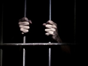 Фашистки полицаи ме биха в ареста
