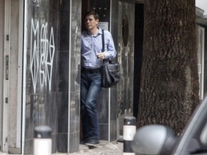 Виктор Николаев в паника за живота си, нае си охрана