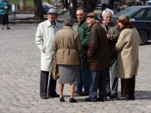 Ранното пенсиониране води до деменция