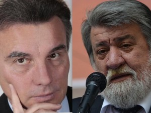 Иво Христов и Вежди ни казаха горчивата истина