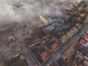 Къде са 7-те милиона за къщите в Хитрино?
 