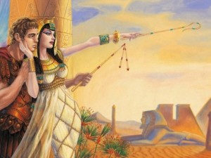 5 от най-известните любовни триъгълници в историята