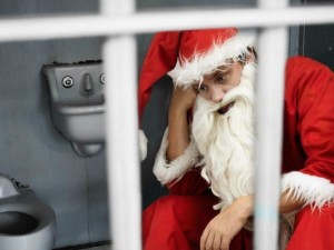 Страните, в които Коледа е забранена