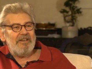 Стефан Данаилов: Чичо ви Ламбо го помнете като актьор!