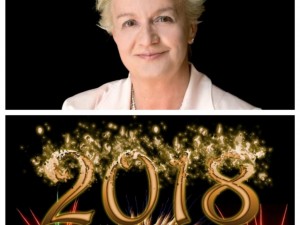 Топастроложката Алена: 2018-а идва с убийства и катастрофи
 
 
 