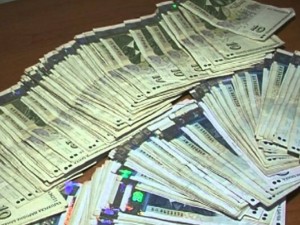 Вложихме 1 милиард в банките
 