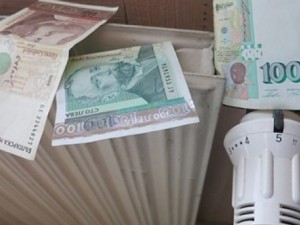 По 40 на ден се жалват от парното