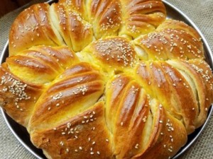 Питката – царицата на празничната софра