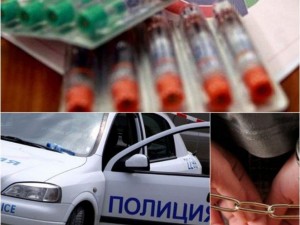 Сириец е организаторът на схемата за износ на лекарства за онкоболни
