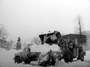 Спомени от соца: Снегът достигаше до чардака, а никой не мрънкаше