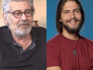 Ламбо пръснал 1 млн. по извънбрачния си син