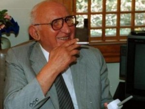 Носталгия по Тато и „дебелашкия” му хумор
 
