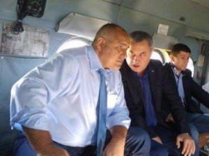 Скандалът между Бойко и Валери. Какво всъщност се случва и защо