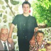 Емил Кошлуков: В затвора учех Доган на английски
 