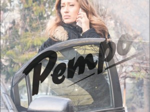 Биляна Гавазова зарязана от мъжа си