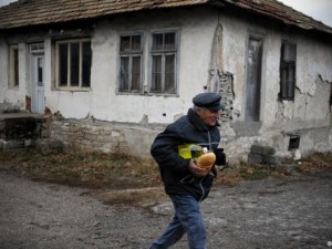 Живеем в мизерия, какво ти европредседателство